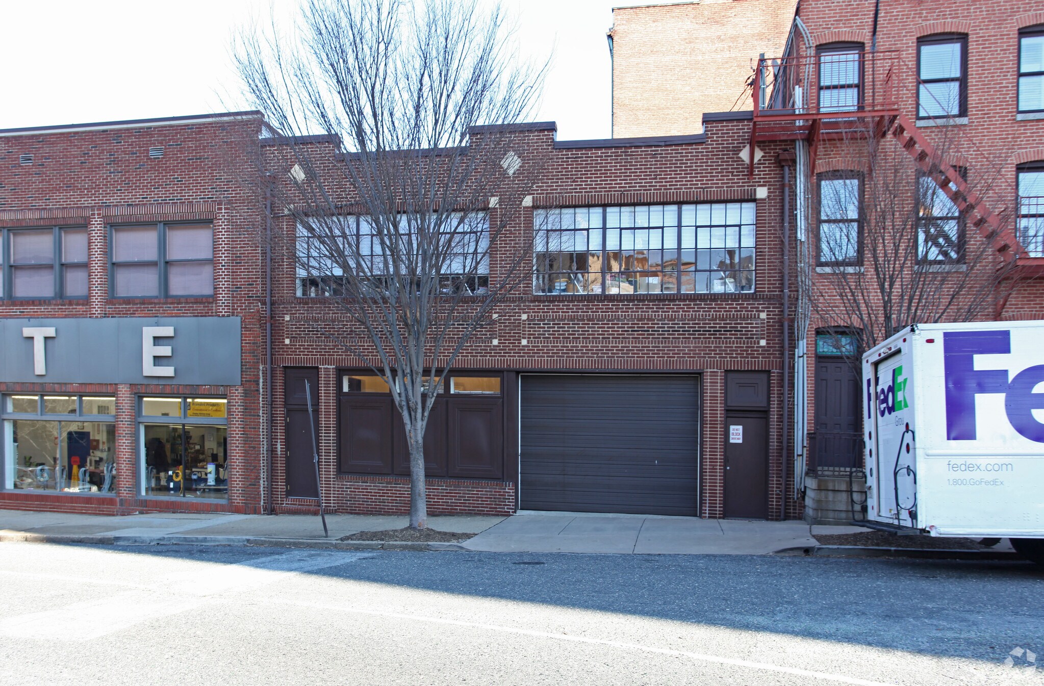 1101 Maryland Ave, Baltimore, MD for sale Primary Photo- Image 1 of 5