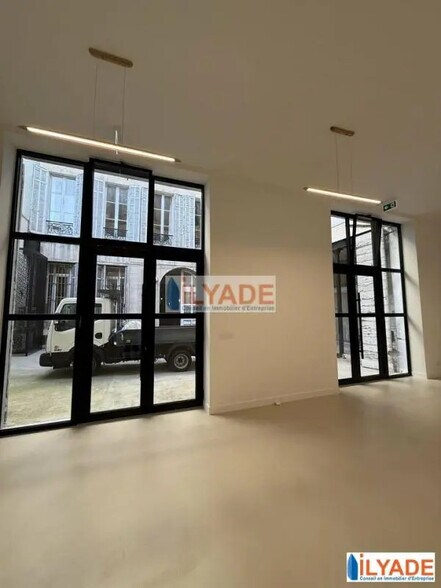 5 Rue Saint Jacques, Marseille for lease - Building Photo - Image 2 of 7
