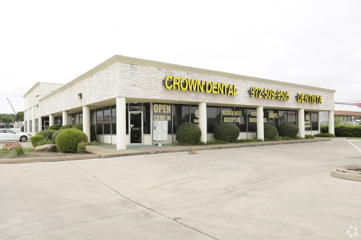 1108 Dobie Dr, Plano, TX for lease Primary Photo- Image 1 of 39