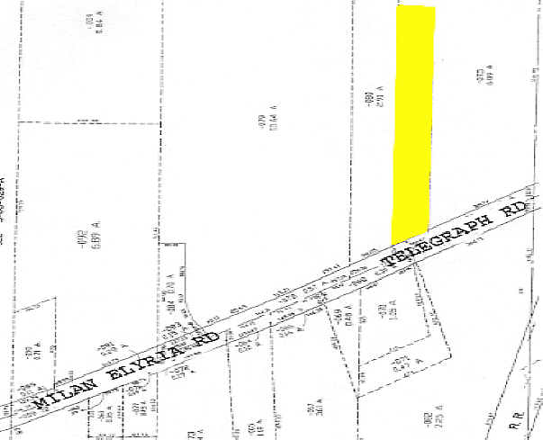 46400 Telegraph Rd, Amherst, OH for sale - Plat Map - Image 2 of 43