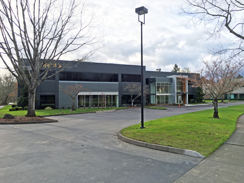 8905 SW Nimbus Ave, Beaverton, OR for lease - Building Photo - Image 3 of 12