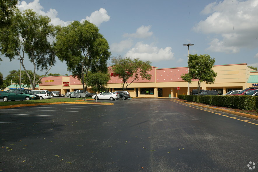 701 NW 99th Ave, Pembroke Pines, FL for lease - Other - Image 3 of 24