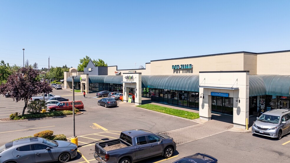 3001-3169 W 11th Ave, Eugene, OR for lease - Building Photo - Image 3 of 16
