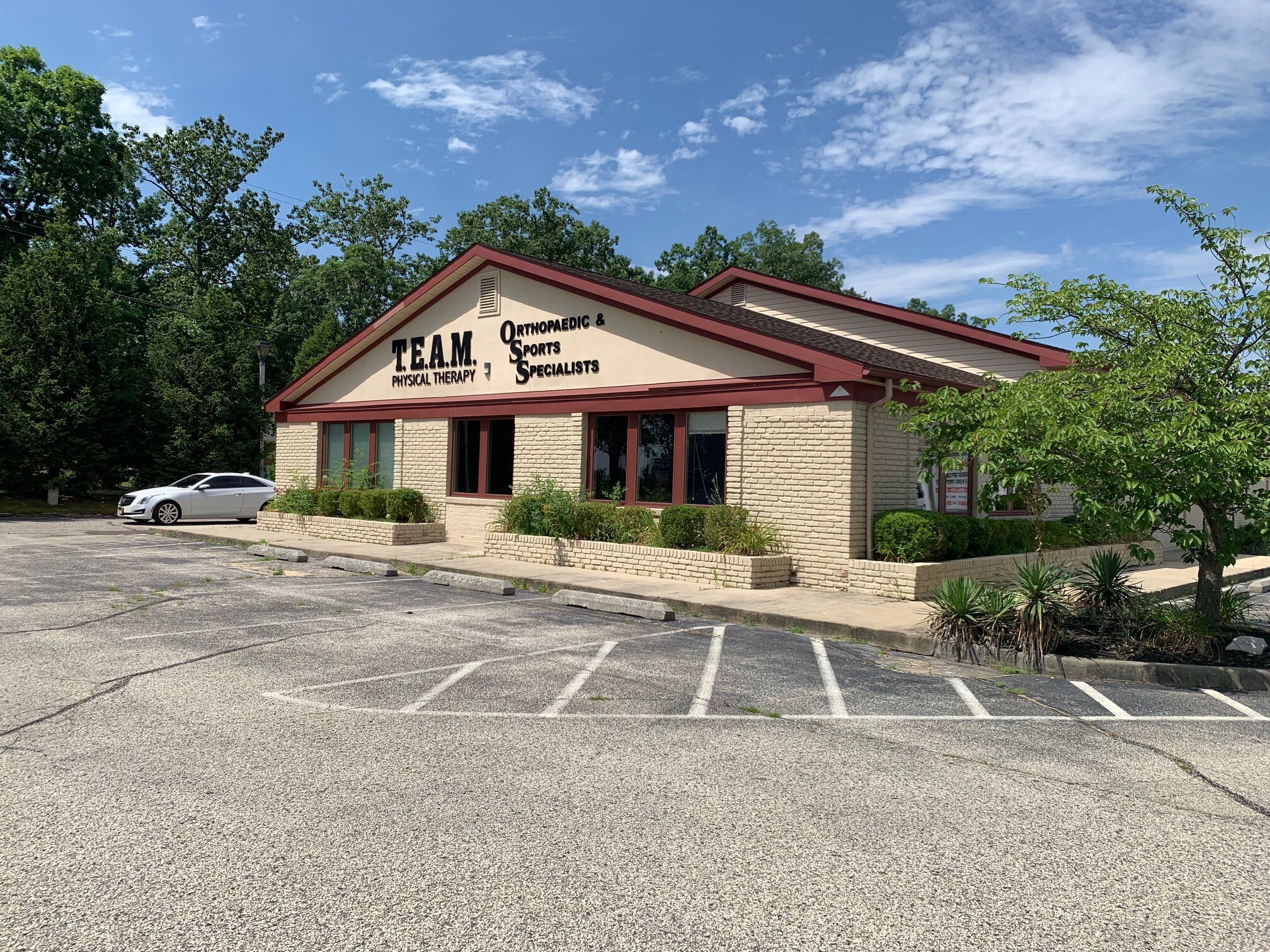 798 S Route 73, West Berlin, NJ for sale Building Photo- Image 1 of 1