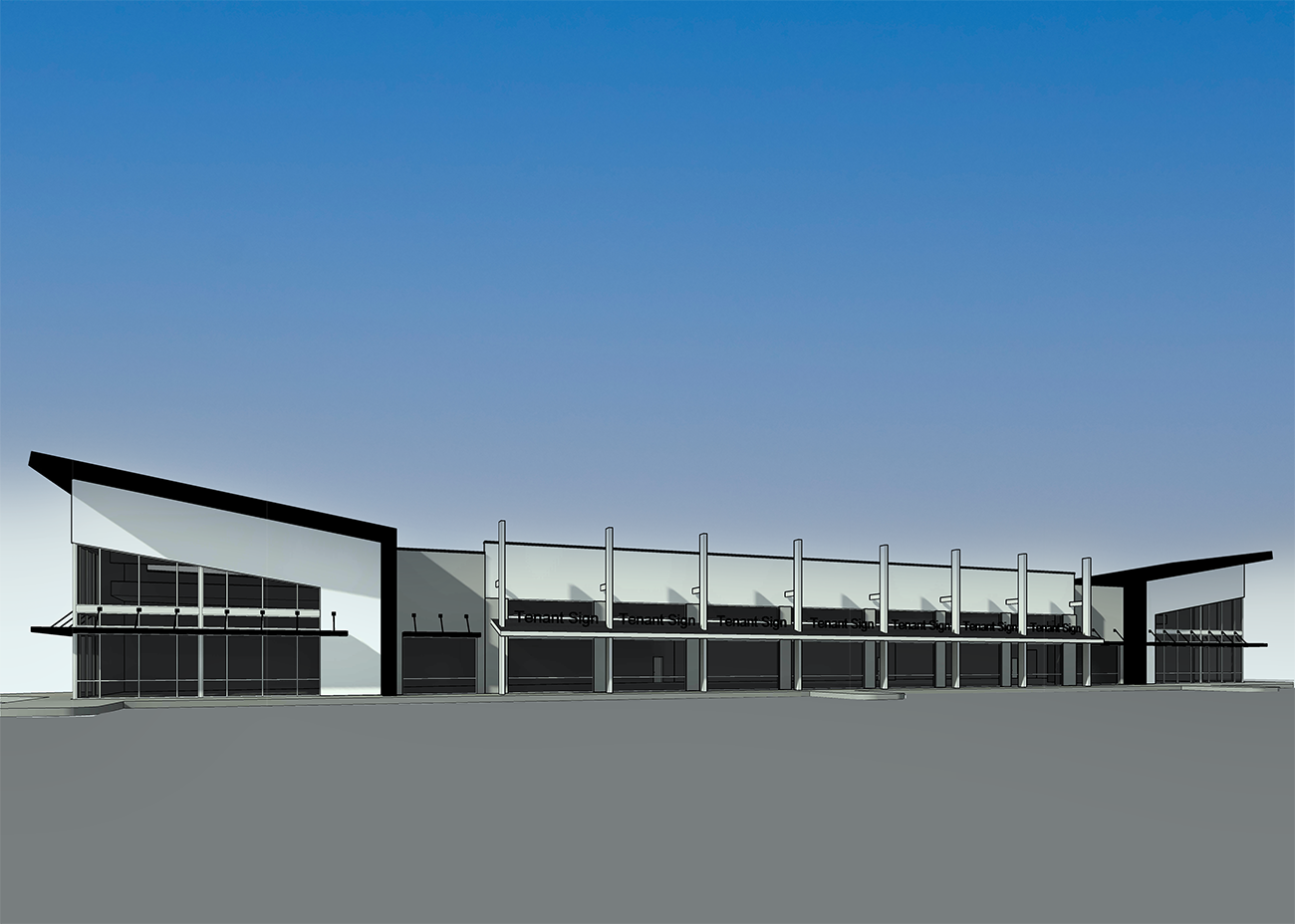 SWQ FM 544 & Hooper Street, Wylie, TX for lease Primary Photo- Image 1 of 2