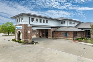 More details for 3450 Wagon Wheel Rd, Garland, TX - Health Care for Sale