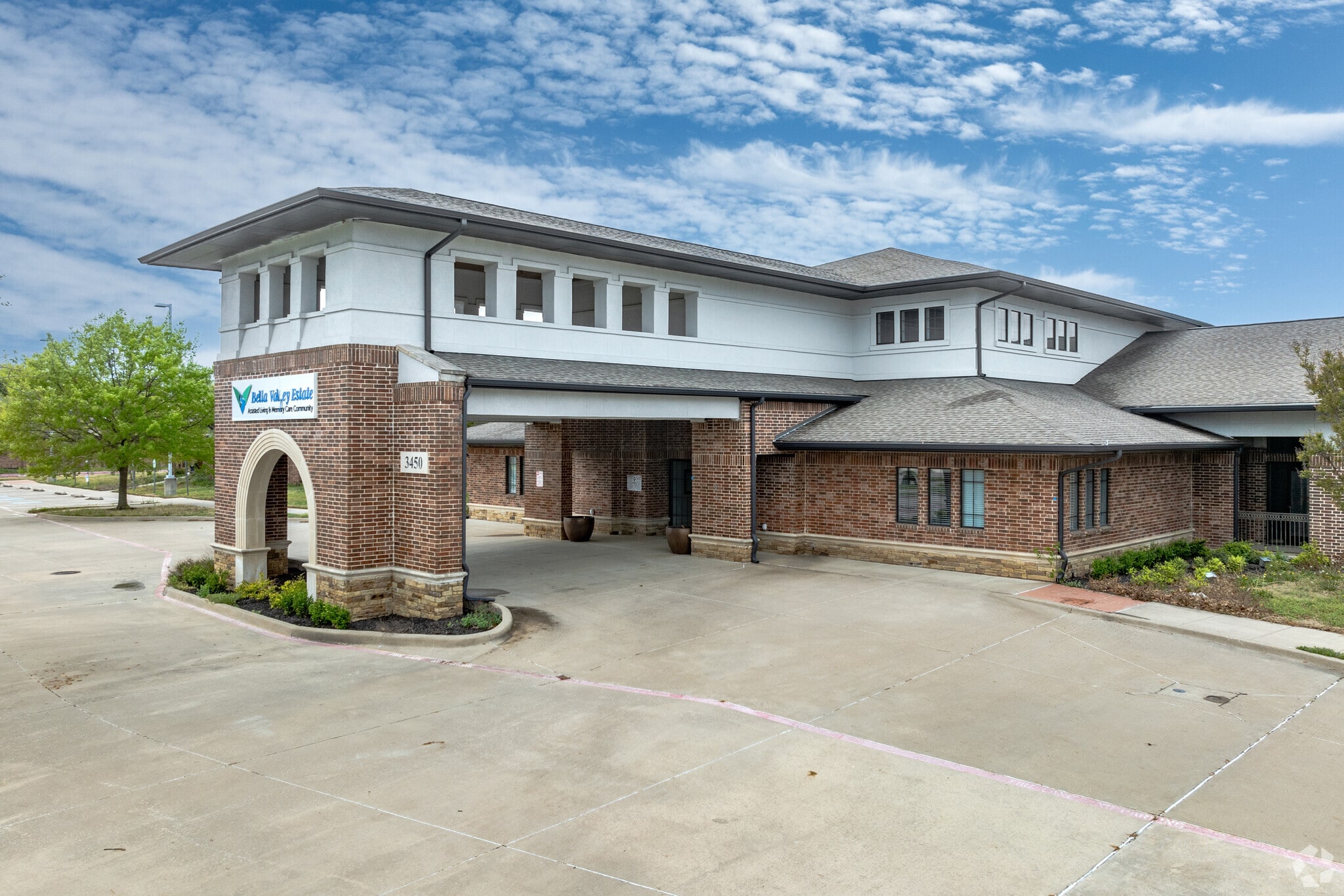 3450 Wagon Wheel Rd, Garland, TX for sale Building Photo- Image 1 of 11