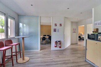More details for 4 Boulevard Etivallière, Saint-Étienne - Office for Lease