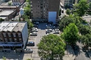 65 E 193rd St, Bronx NY - Parking Garage