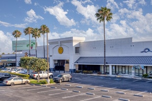 26640 Western Ave, Harbor City CA - Storefront Property