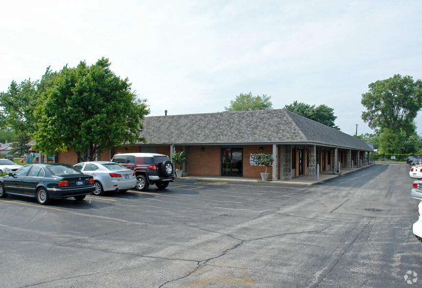 3145 45th St, Highland, IN for sale - Primary Photo - Image 1 of 1