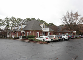 140 Vann St NE, Marietta GA - Commercial Real Estate