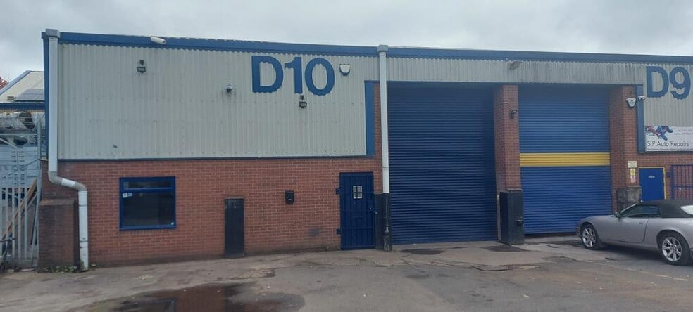 Tweedale, Madeley for sale - Building Photo - Image 1 of 1