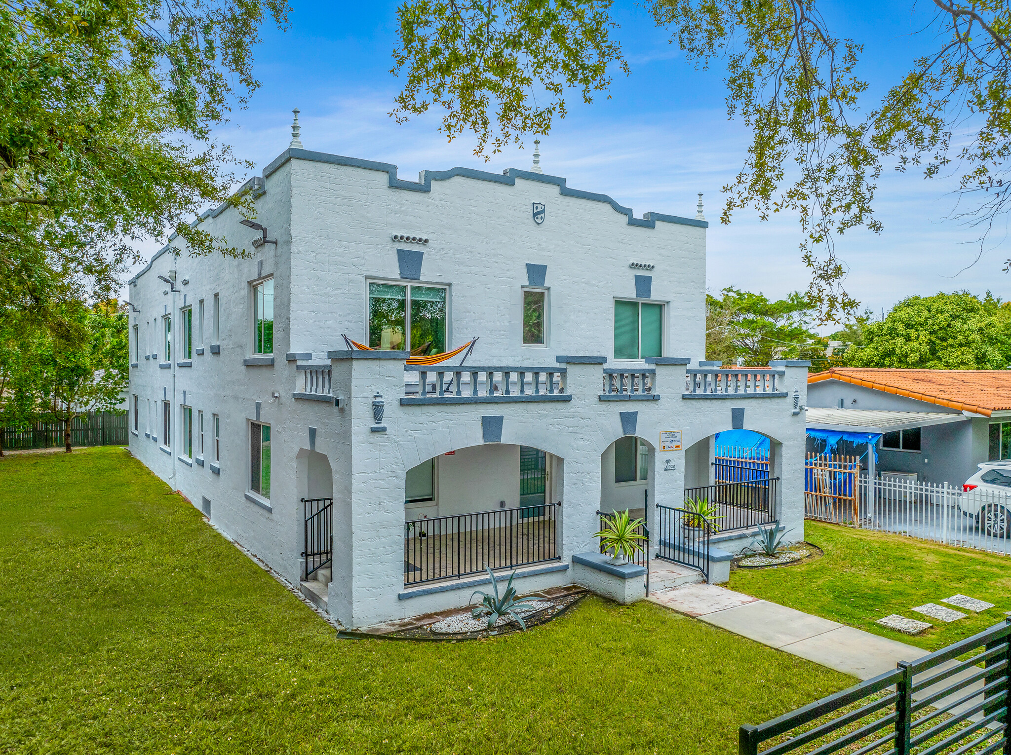 1020 SW 23rd Ave, Miami, FL for sale Building Photo- Image 1 of 1