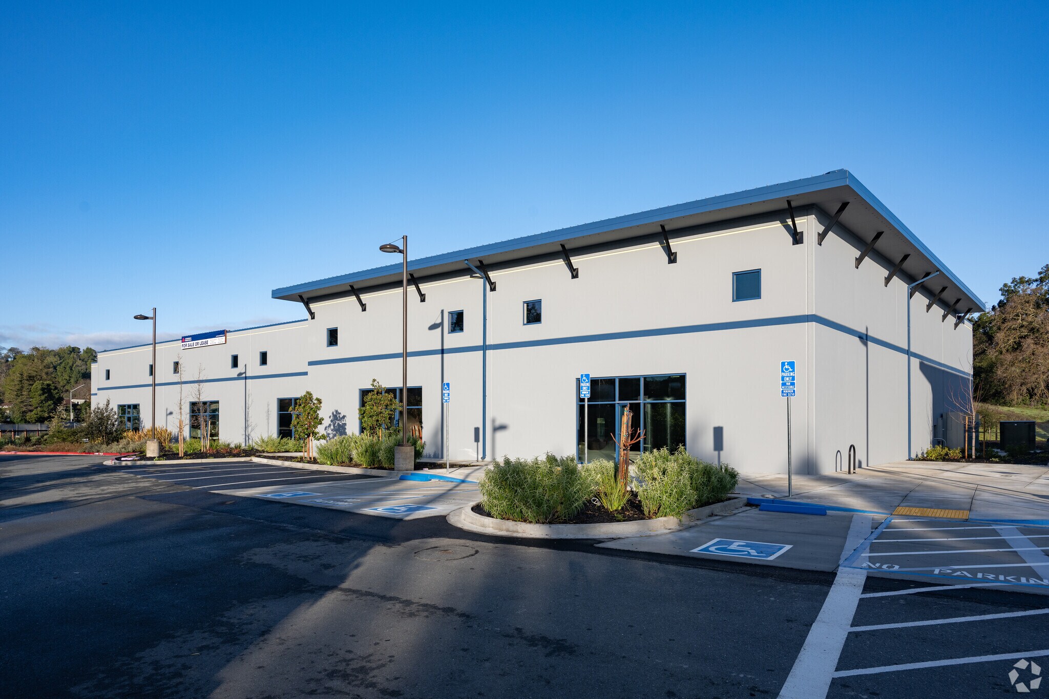 5400 Hanna Ranch Rd, Novato, CA for lease Building Photo- Image 1 of 9