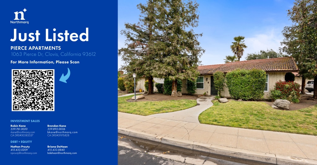 1063 Pierce Dr, Clovis, CA for sale Building Photo- Image 1 of 8