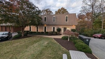 1928 Thomson Dr, Lynchburg VA - Office Space