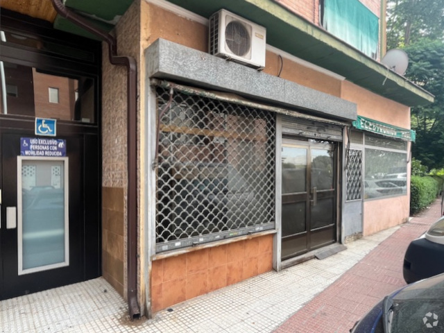 Multifamily in Alcalá De Henares, Madrid for sale - Interior Photo - Image 1 of 1