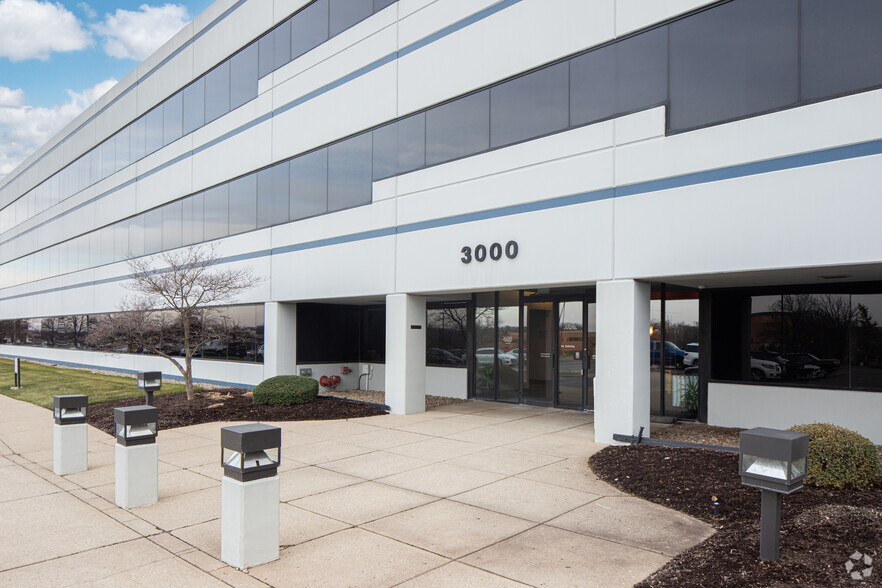 3000 Presidential Dr, Fairborn, OH for lease - Building Photo - Image 2 of 3