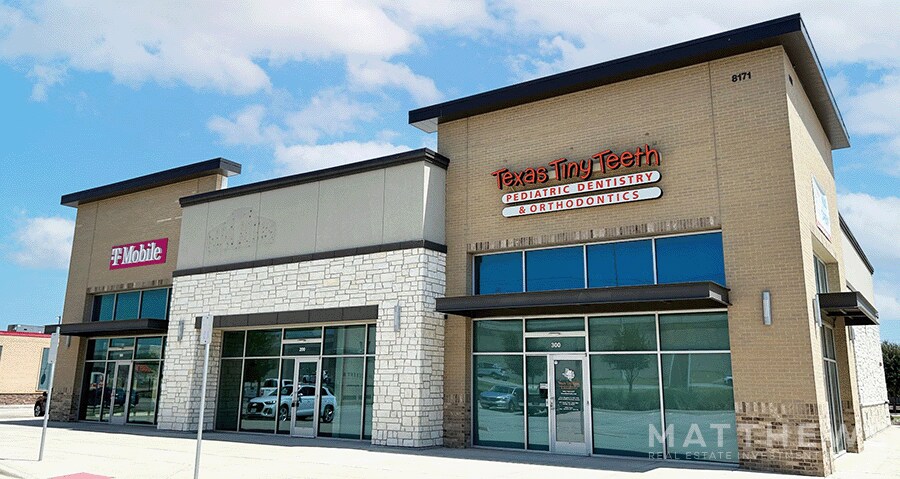 8171 S Interstate 35, Corinth, TX for sale Building Photo- Image 1 of 1