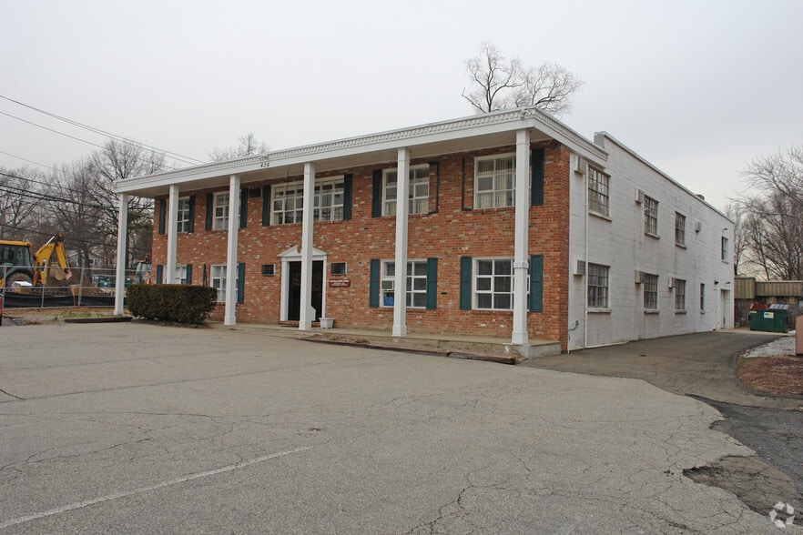 436 Old Hook Rd, Emerson, NJ for sale - Building Photo - Image 3 of 8