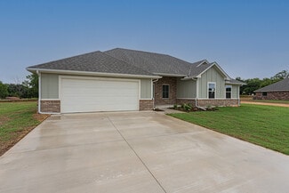 More details for 133 Trimble Drive, Shawnee, Ok 74804 – Specialty for Sale, Shawnee, OK