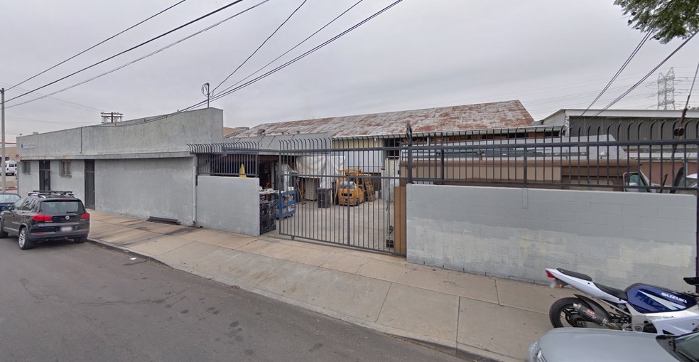 1647 Blake Ave, Los Angeles, CA 90031 | LoopNet