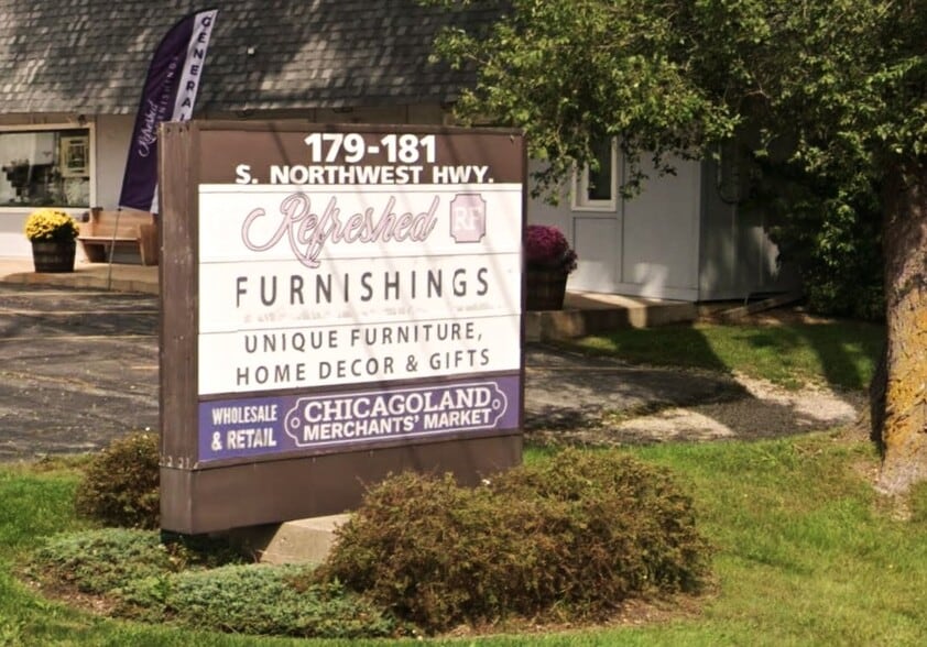 181 Northwest Hwy, Cary, IL for sale - Building Photo - Image 2 of 15