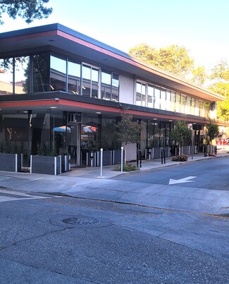 More details for 433-445 Cambridge Ave, Palo Alto, CA - Office for Lease