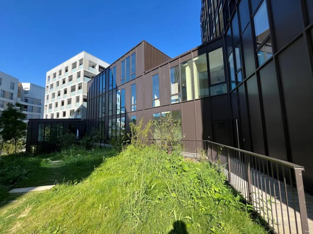 9 Rue De La Cornouaille, Nantes for sale Building Photo- Image 1 of 9