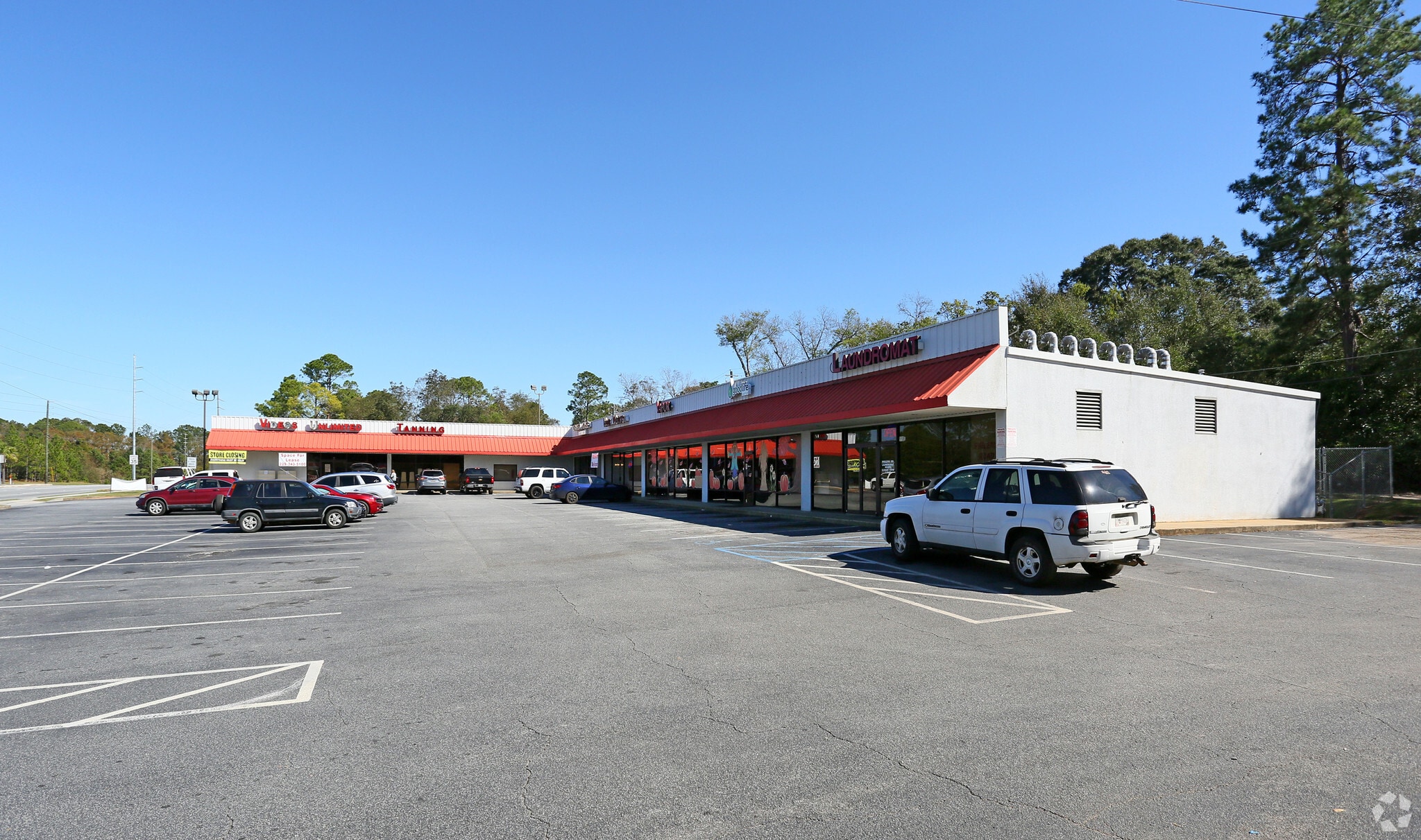 118 Philema Rd, Albany, GA for sale Primary Photo- Image 1 of 1