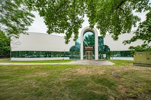 Perfect for Full User or User/Investor - Warehouse