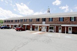479 West St, Amherst MA - Storefront Property