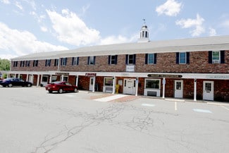 More details for 479 West St, Amherst, MA - Office/Retail for Lease