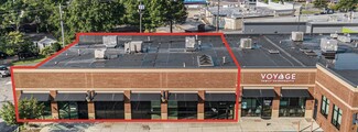 More details for 521 Montgomery Hwy, Vestavia Hills, AL - Medical for Lease