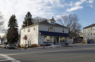 More details for 130 Hamilton St, Worcester, MA - Office/Retail for Lease