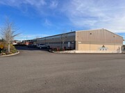 1375-1525 Boblett St, Blaine WA - Warehouse