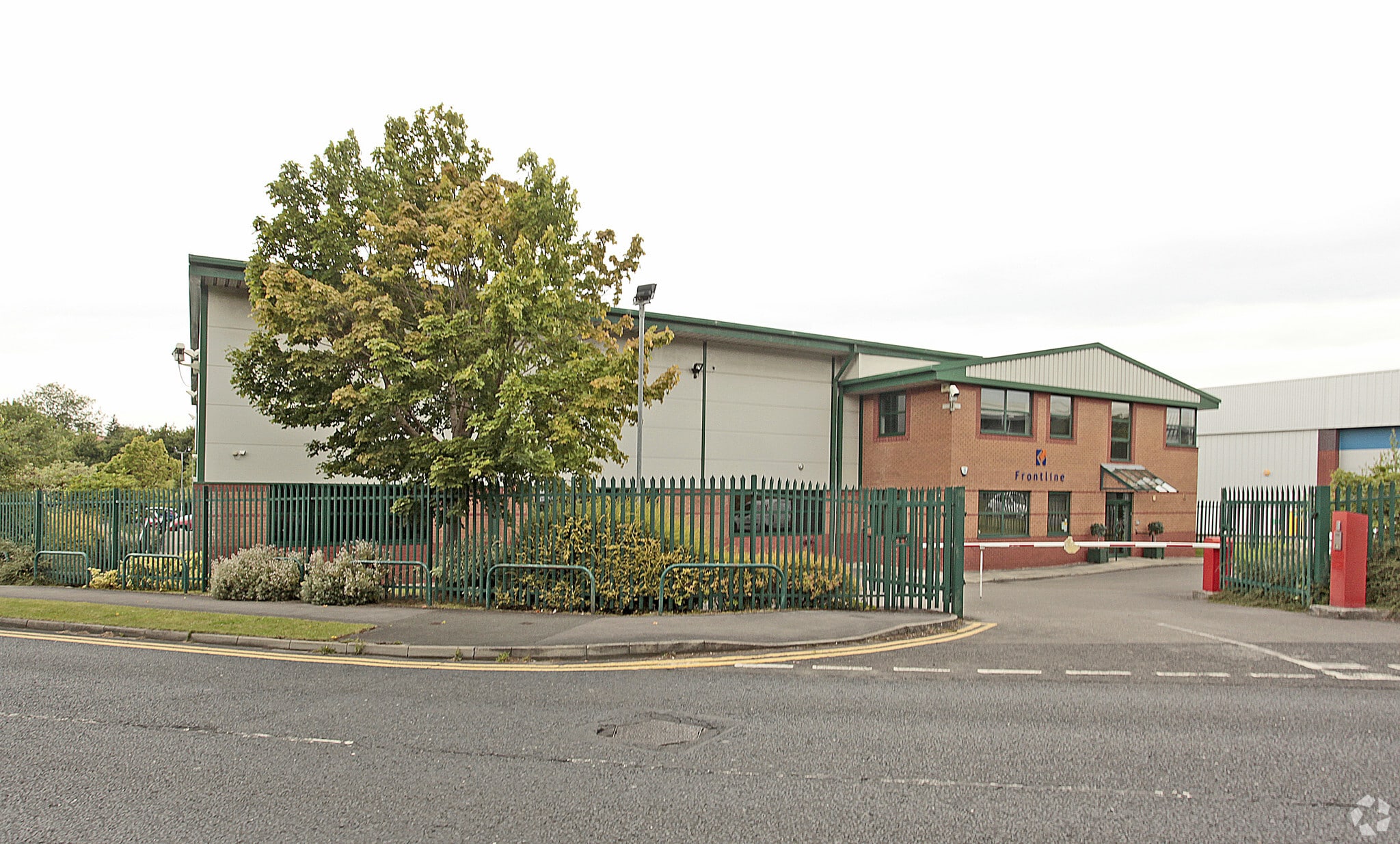 Epson Ave, Wilmslow for lease Building Photo- Image 1 of 7