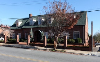 More details for 939 Burke St, Winston-Salem, NC - Office for Lease