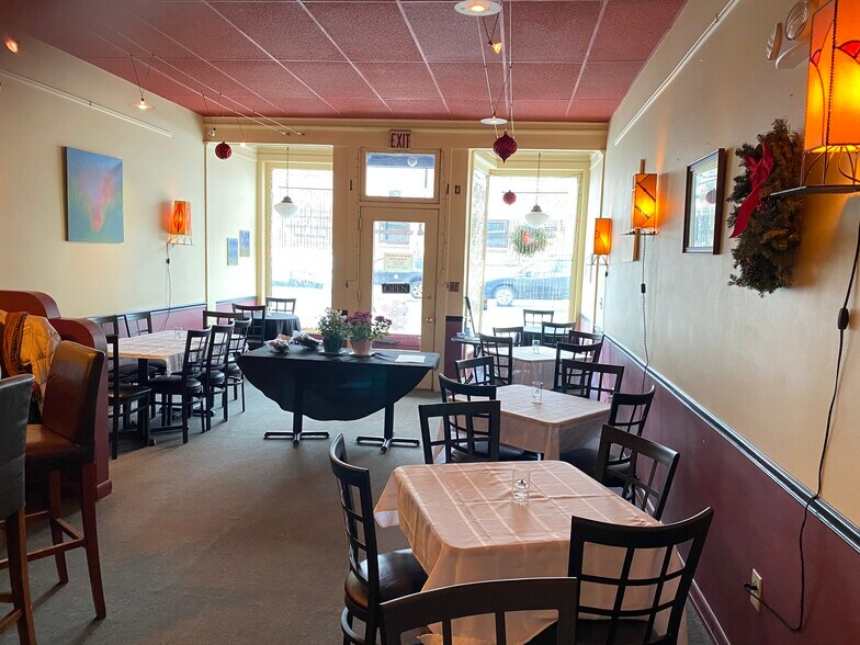 2015 Main St, Bethlehem, NH for sale - Building Photo - Image 1 of 1