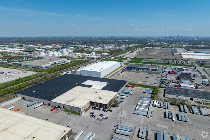 4300 Janitrol Rd, Columbus, OH for sale - Primary Photo - Image 1 of 1