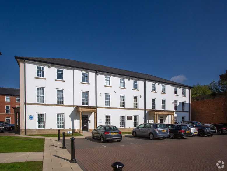 Vernon Gate, Derby for sale - Building Photo - Image 1 of 1