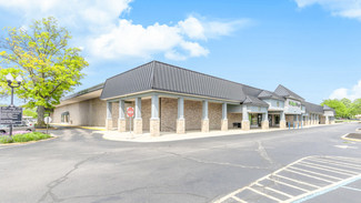 More details for 2200 Elmwood Ave, Lafayette, IN - Retail for Lease