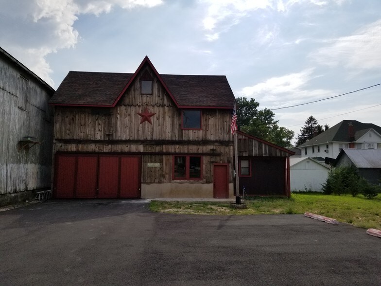 20 N Main St, Elmer, NJ for sale - Building Photo - Image 1 of 1