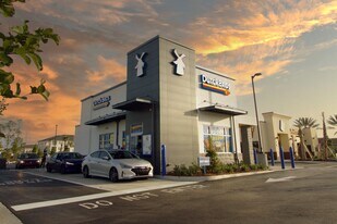 Dutch Bros Coffee - NNN Property