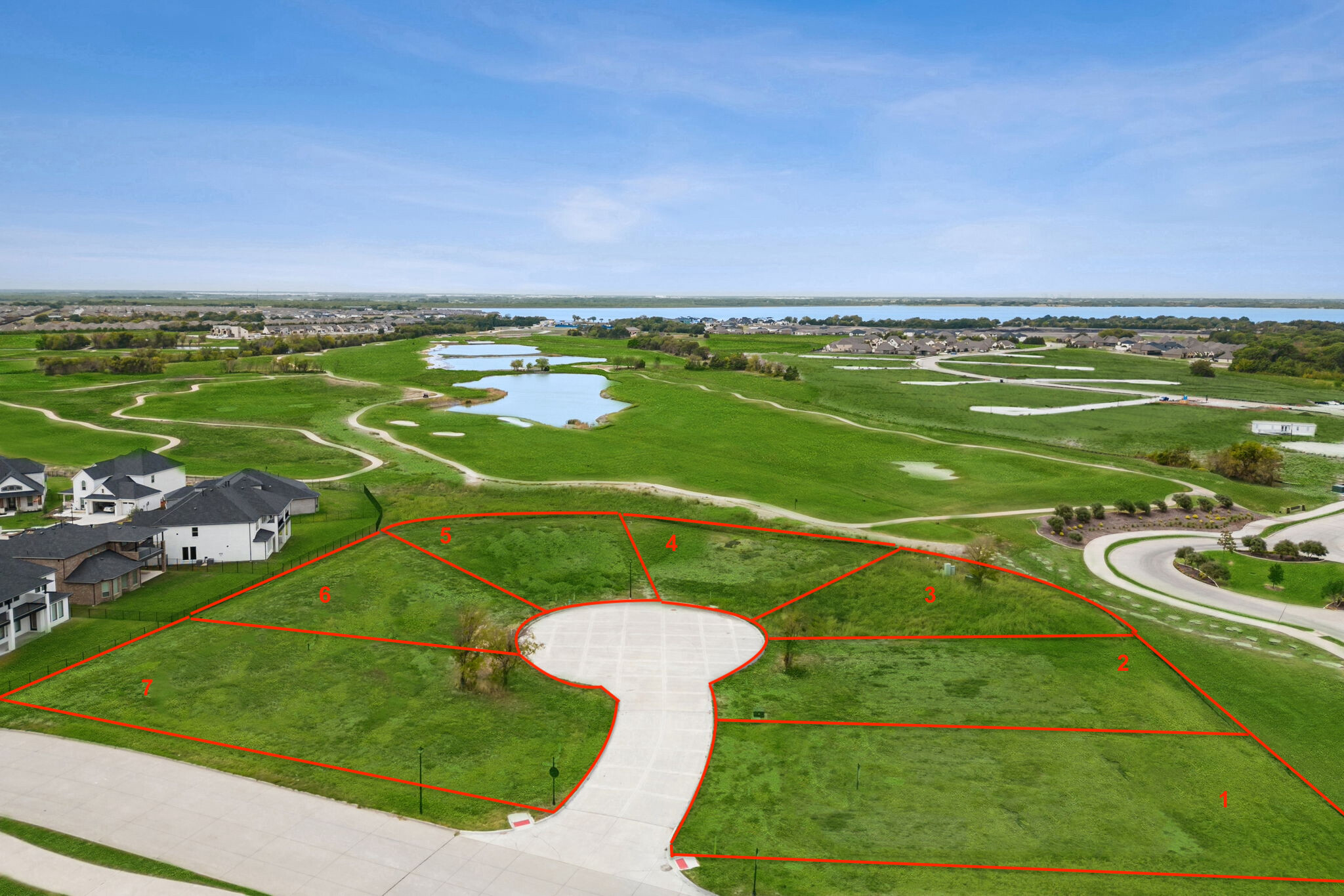 Baumann Ct, Heath, TX for sale Primary Photo- Image 1 of 1