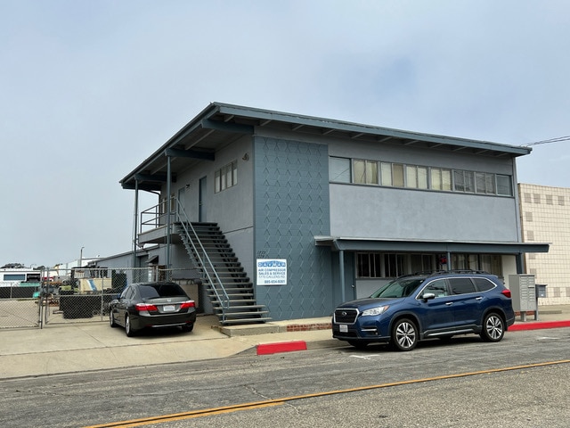 1775-1783 Callens Rd, Ventura, CA for lease - Building Photo - Image 2 of 13