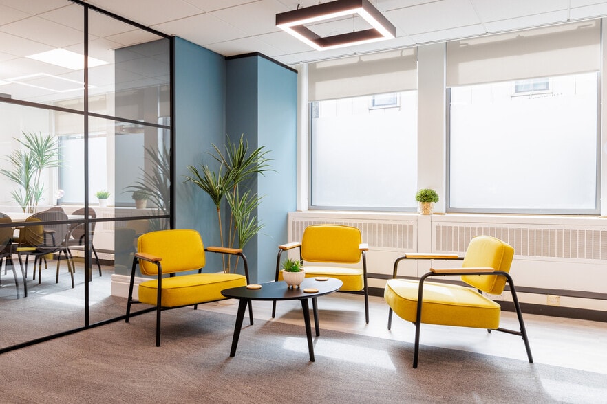 Greyfriars Rd, Cardiff for lease - Interior Photo - Image 2 of 15