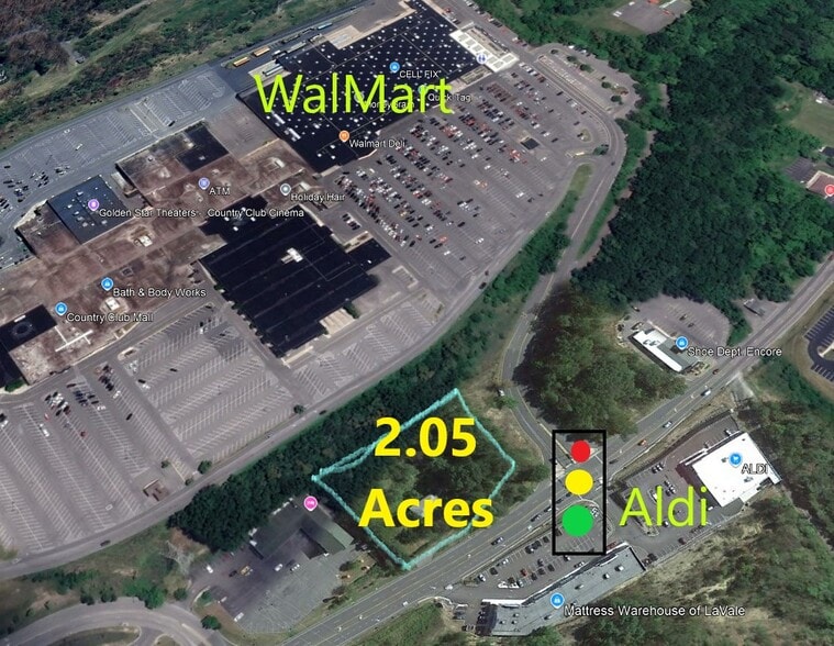 12316 Winchester Rd SW, Lavale, MD for sale - Building Photo - Image 3 of 5