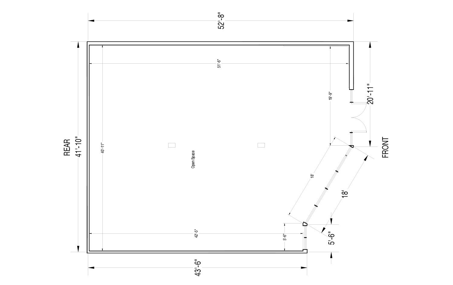 11293-11535 S Dixie Hwy, Miami, FL for sale Building Photo- Image 1 of 1